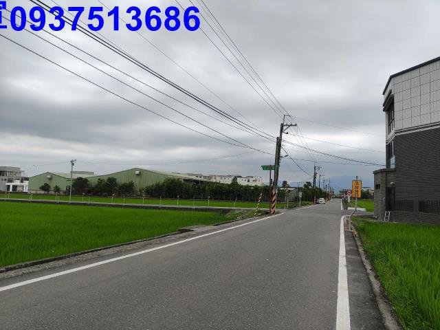 宜蘭五結農地-4