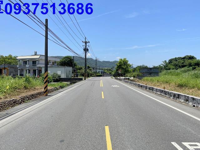 宜蘭冬山農地-5