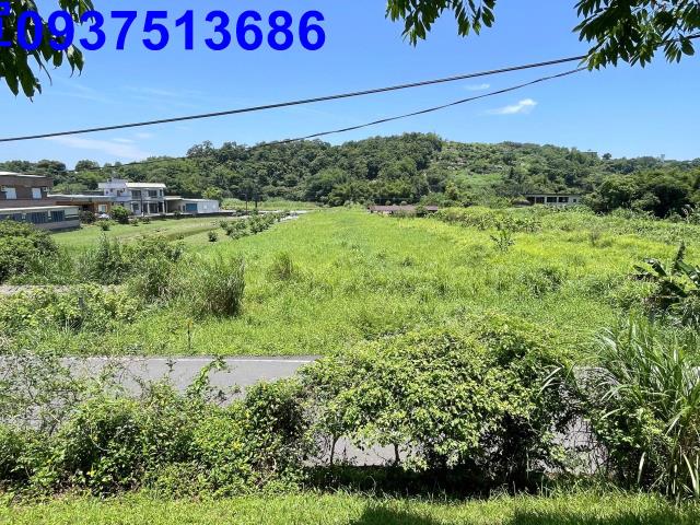宜蘭冬山農地-6