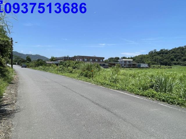 宜蘭冬山農地-7
