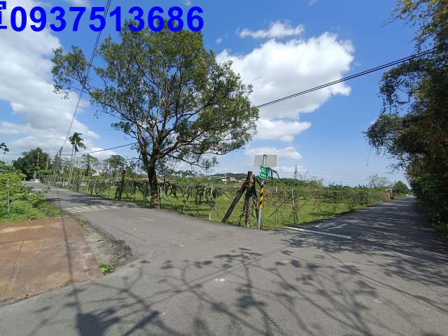 員山農地-6