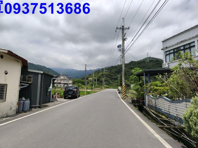 礁溪農地-2