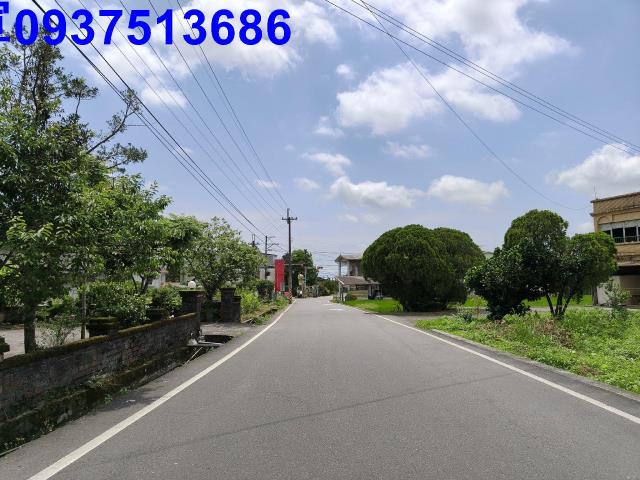 礁溪農地-9