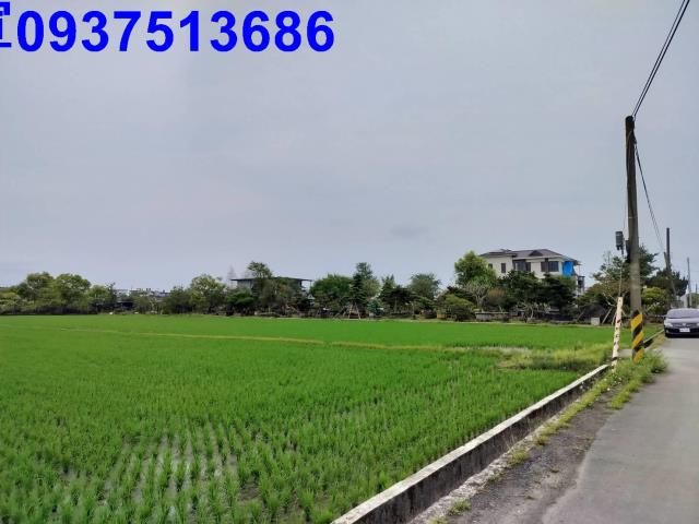 員山農地-10