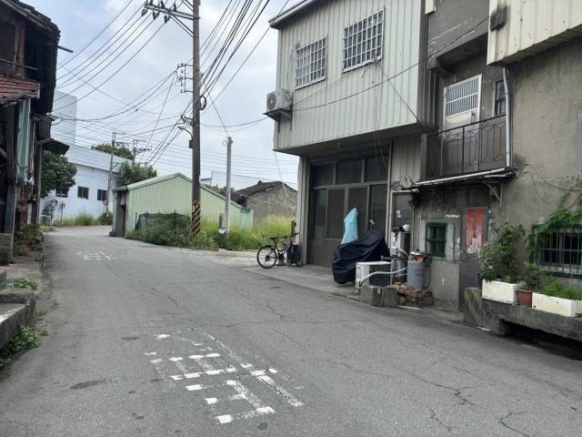 大雅建地-1