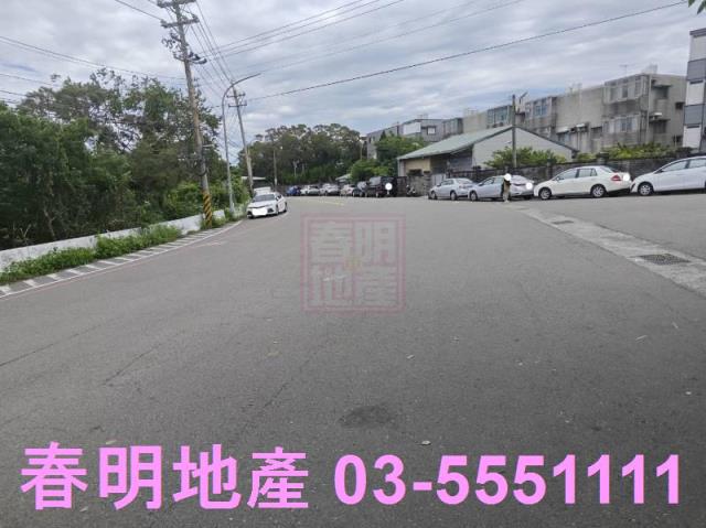 香山道路地-1