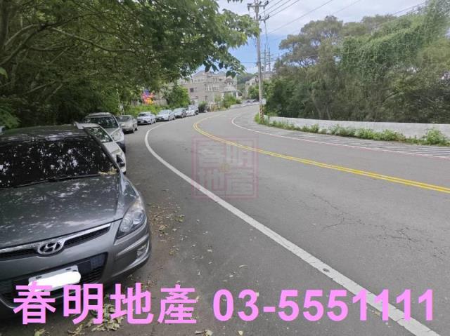 香山道路地-3
