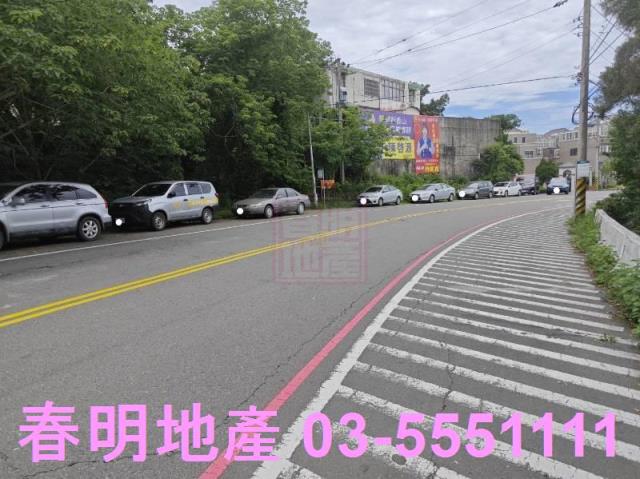 香山道路地-4