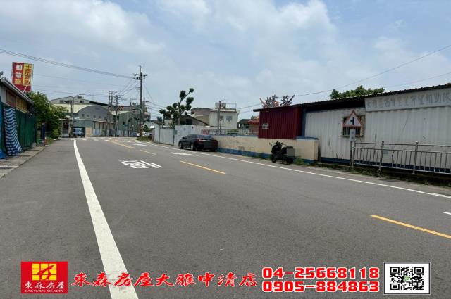 大雅農地-5