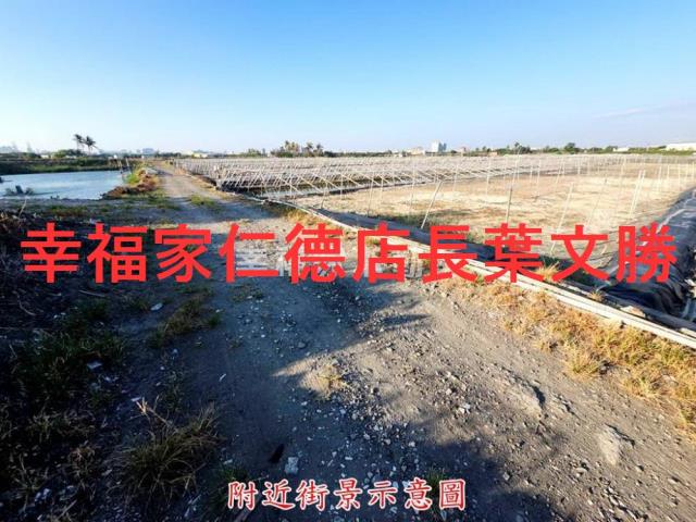 南區農地-23