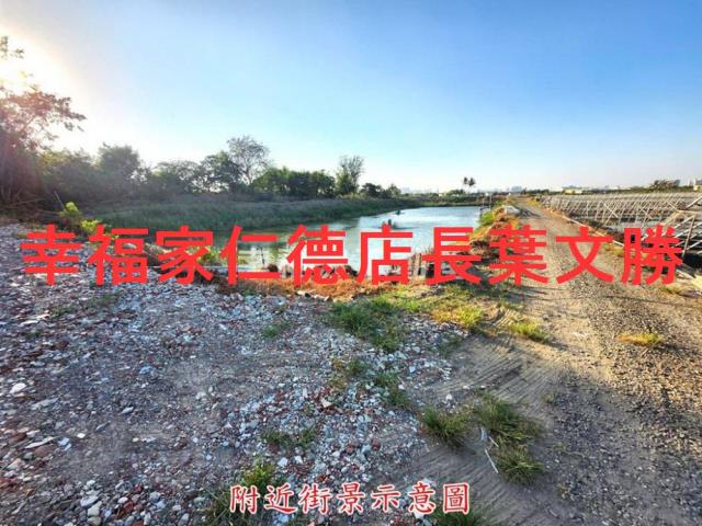 南區農地-24