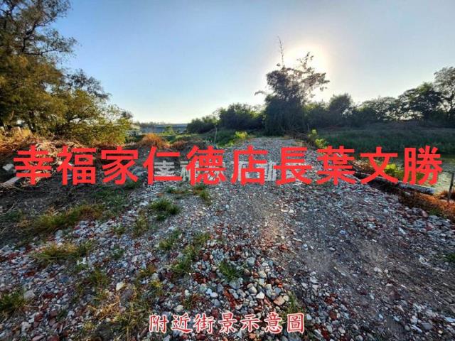 南區農地-30
