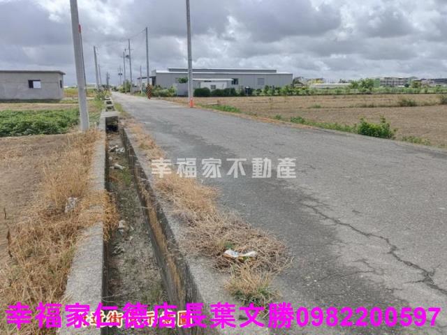 佳里農地-22