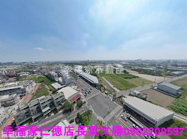 安南農地-12