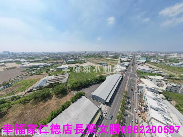 安南農地-16