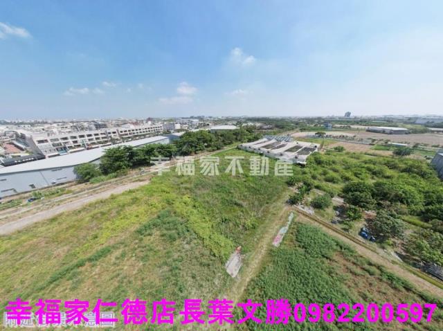 安南農地-18