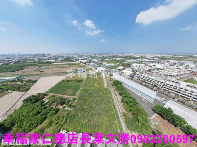 安南農地-29