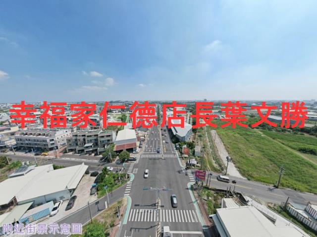 安南農地-2