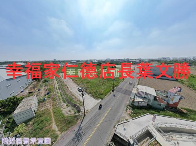 安南農地-3