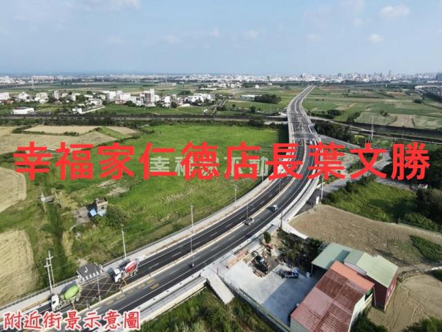台南農地-10