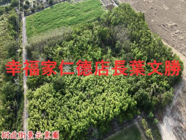 台南農地-27