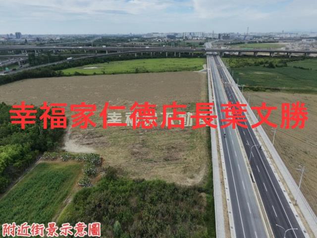 台南農地-8