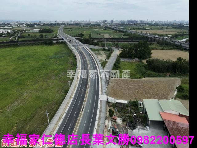 台南農地-12