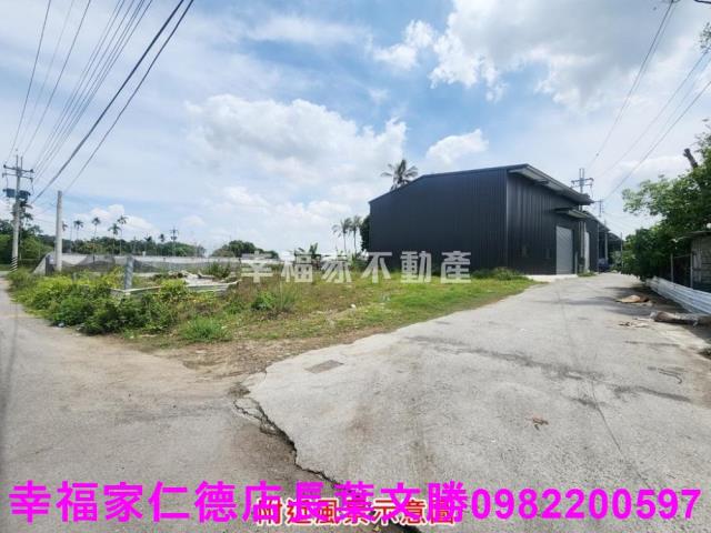 台南農地-14