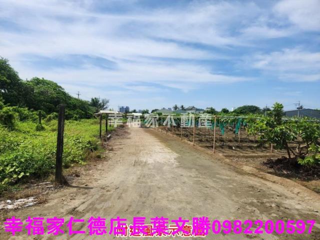 台南農地-17