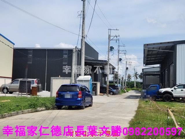 台南農地-3