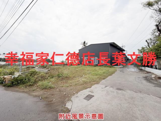 台南農地-6