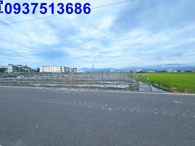 宜蘭農地-1