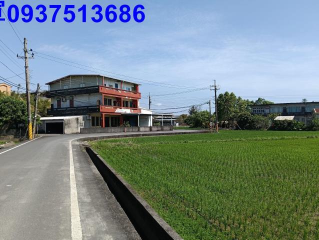 宜蘭農地-3