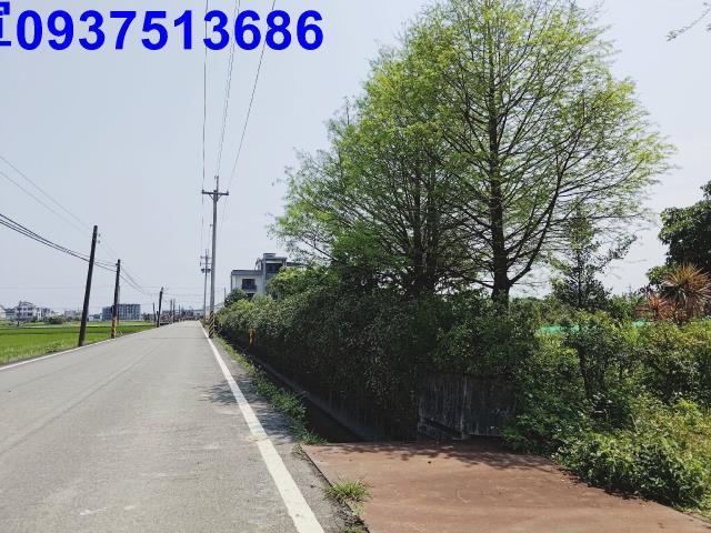 宜蘭礁溪農地-12