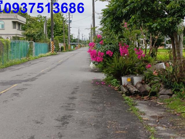宜蘭員山農地-2
