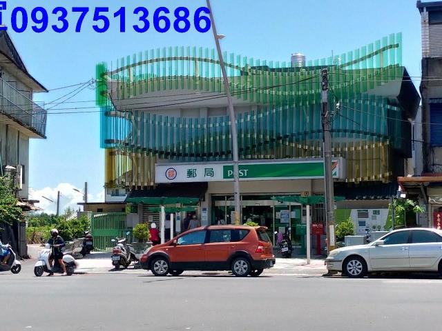 宜蘭員山建地-8