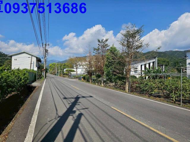 宜蘭員山農地-7