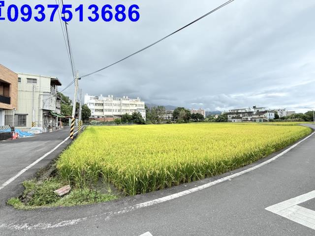 宜蘭頭城農地-12