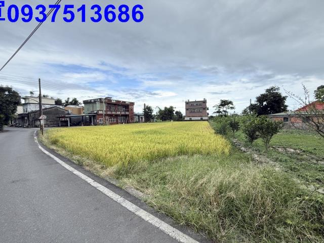 宜蘭頭城農地-3