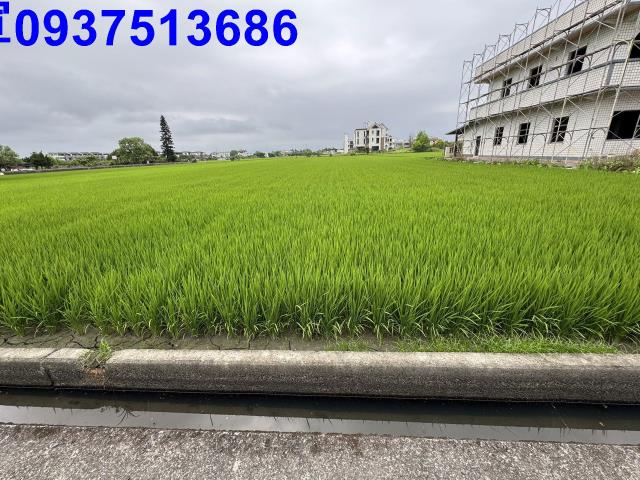 宜蘭員山農地-5