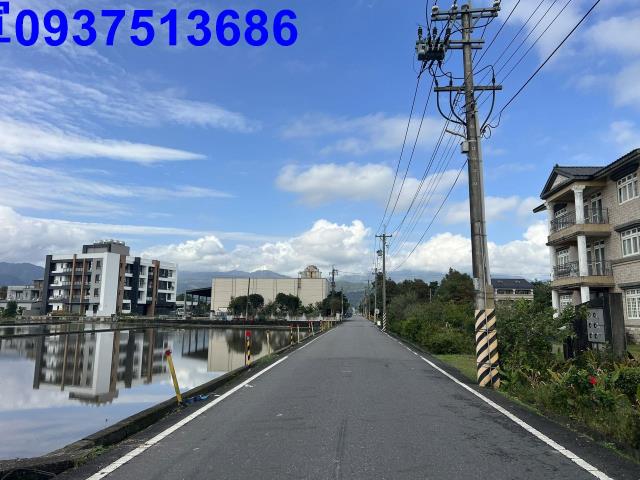 宜蘭宜蘭市農地-3