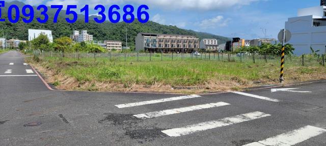 宜蘭頭城建地-1