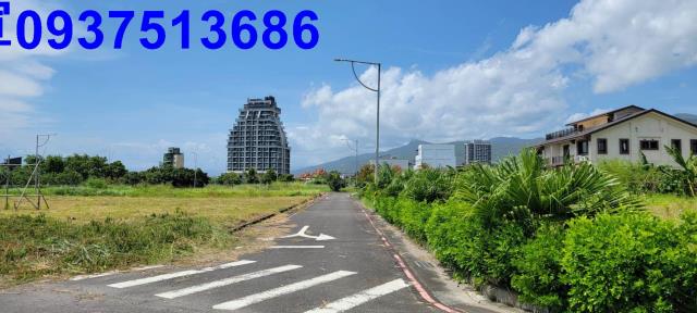 宜蘭頭城建地-7