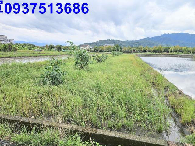 宜蘭員山農地-5