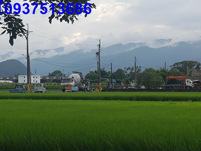 宜蘭三星農地-2