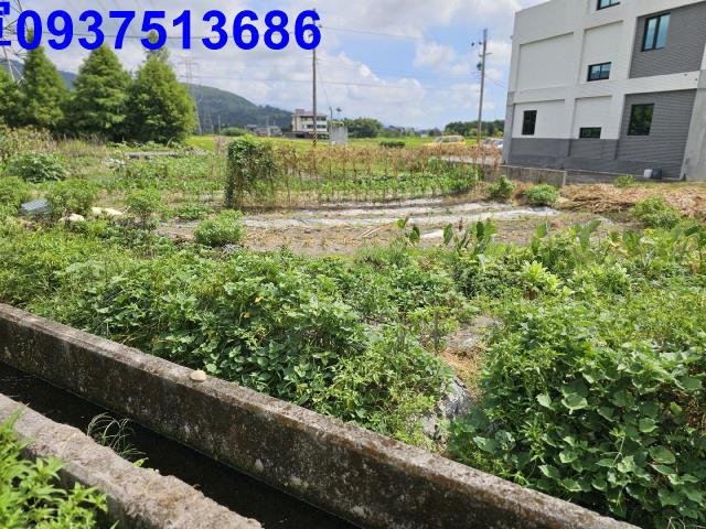 宜蘭員山農地-10