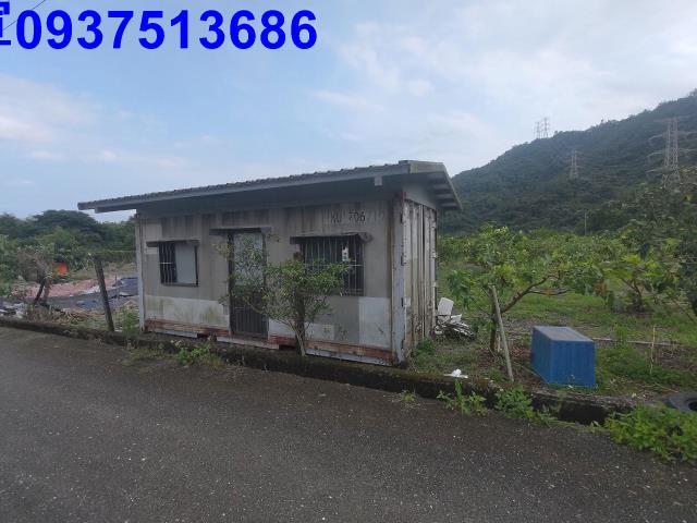宜蘭員山農地-5