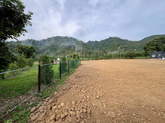 嘉義番路建地-6