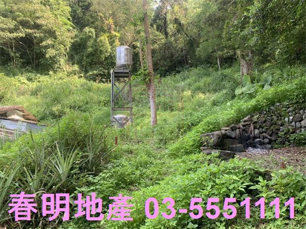 北埔建地-3