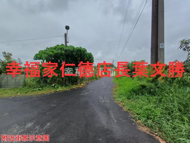歸仁農地-5
